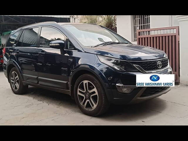 Used Tata Hexa [2017-2019] XT 4x2 7 STR in Coimbatore