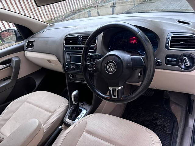 Used Volkswagen Vento [2012-2014] TSI in Thane