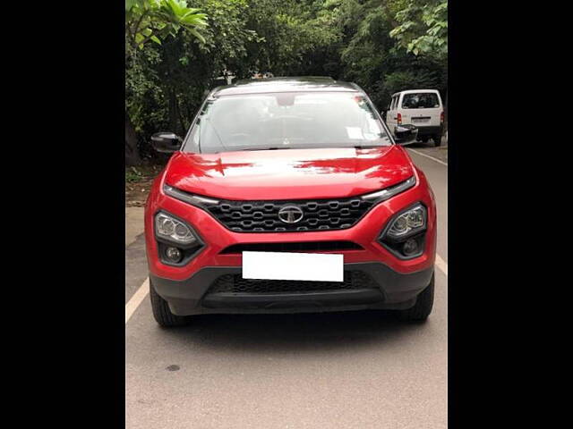 Used 2021 Tata Harrier in Bangalore