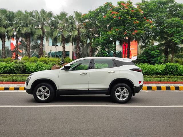 Used Tata Harrier [2019-2023] XZ [2019-2020] in Delhi