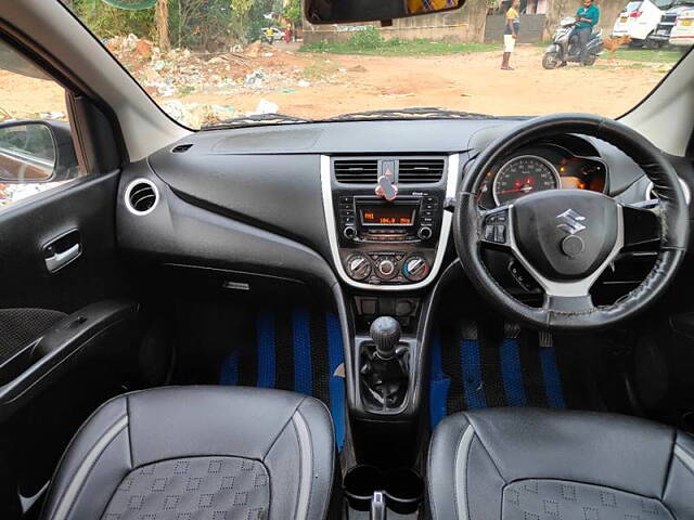 Used Maruti Suzuki Celerio X Zxi (Opt) [2017-2019] in Bhubaneswar