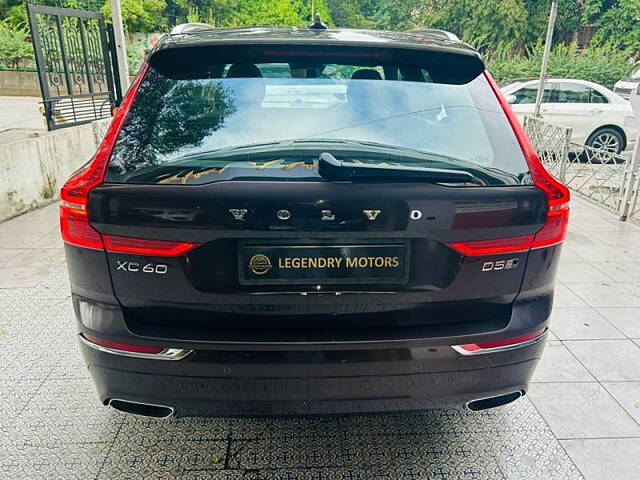 Used Volvo XC60 [2017-2021] Inscription [2017-2020] in Pune