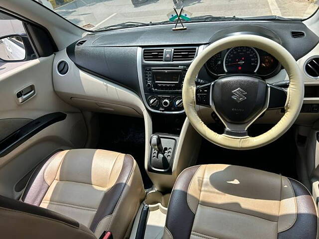 Used Maruti Suzuki Celerio [2017-2021] ZXi AMT [2017-2019] in Hyderabad