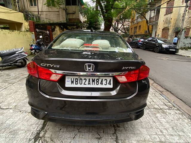 Used Honda City [2014-2017] V in Kolkata