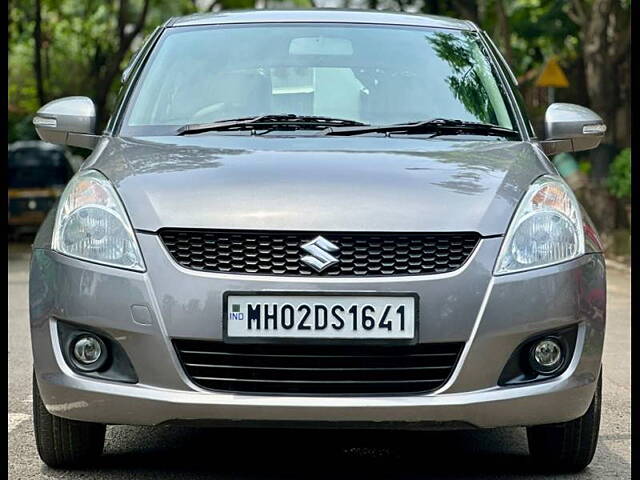 Used Maruti Suzuki Swift [2011-2014] VXi in Mumbai