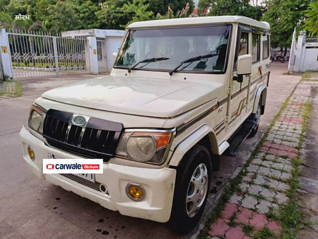 Used Mahindra Bolero [2011-2020] Power Plus SLX [2016-2019] in Lucknow