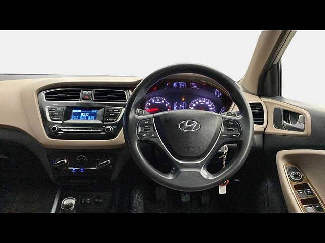 Used Hyundai Elite i20 [2019-2020] Magna Plus 1.2 [2019-2020] in Delhi