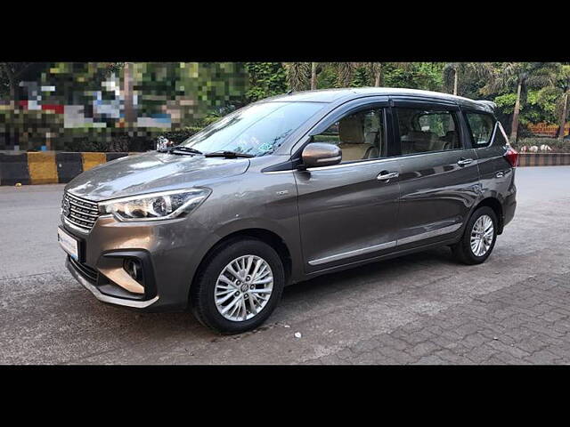 Used Maruti Suzuki Ertiga [2018-2022] ZDi Plus 1.3 Diesel in Thane