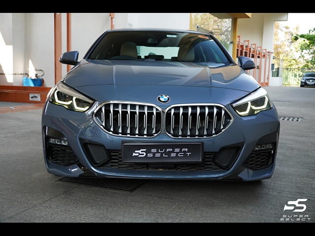 Used 2021 BMW 2 Series Gran Coupe in Pune