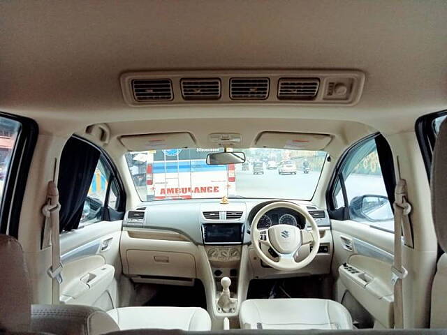 Used Maruti Suzuki Ertiga [2015-2018] VXI CNG in Thane