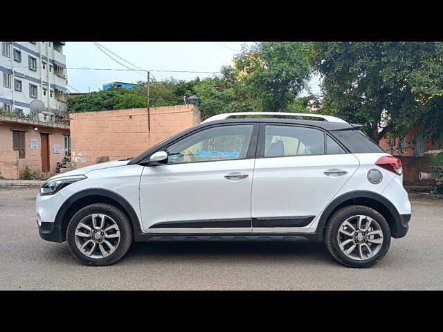 Used Hyundai i20 Active [2015-2018] 1.2 SX in Bangalore