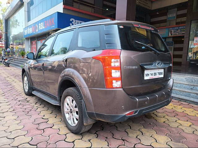 Used Mahindra XUV500 [2015-2018] W10 in Pune