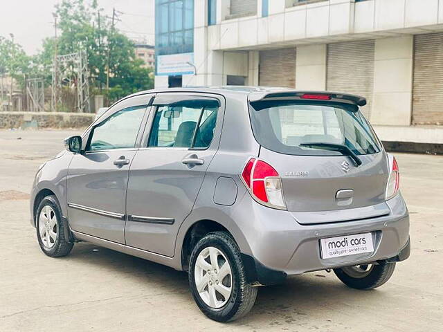 Used Maruti Suzuki Celerio [2017-2021] ZXi (Opt) in Thane