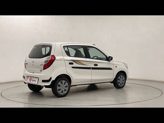 Used Maruti Suzuki Alto K10 [2014-2020] VXi AMT [2014-2018] in Pune