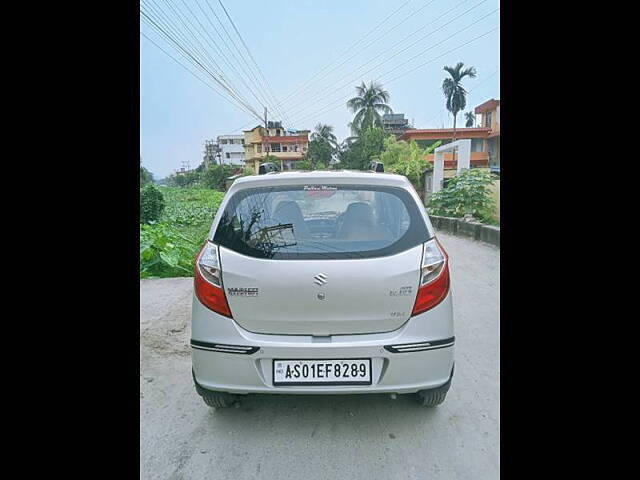 Used Maruti Suzuki Alto K10 [2014-2020] VXi in Guwahati