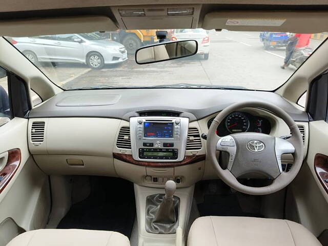 Used Toyota Innova [2005-2009] 2.5 V 7 STR in Mumbai