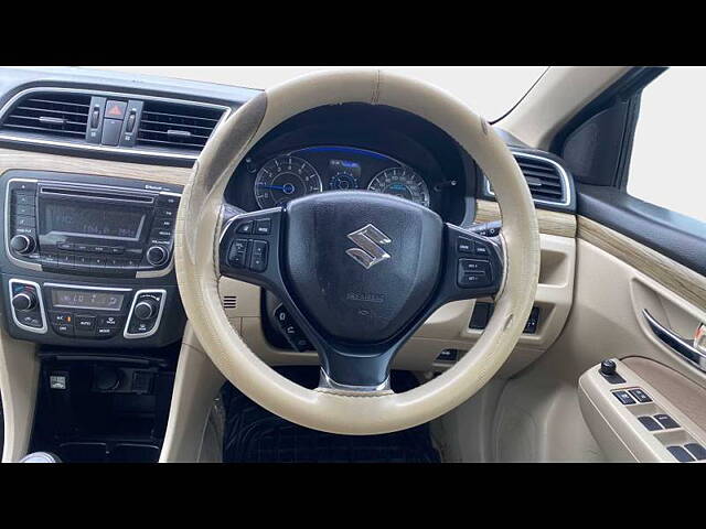 Used Maruti Suzuki Ciaz Delta 1.5 [2020-2023] in Pune