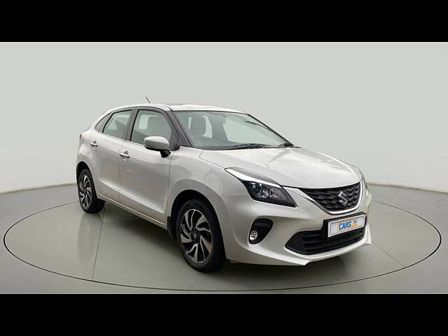 Used 2020 Maruti Suzuki Baleno in Pune