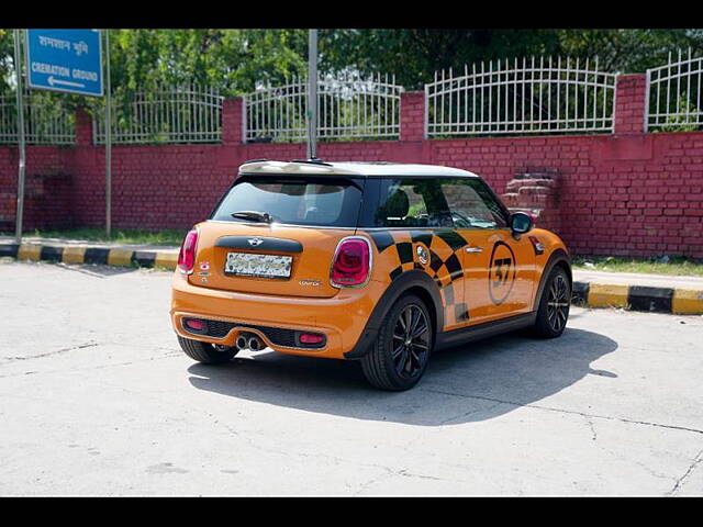 Used MINI Cooper [2014-2018] S in Kanpur