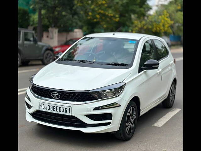 Used Tata Tiago XT [2020-2023] in Ahmedabad