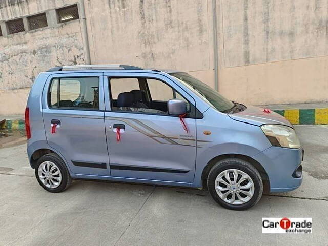 Used Maruti Suzuki Wagon R 1.0 [2010-2013] VXi in Noida