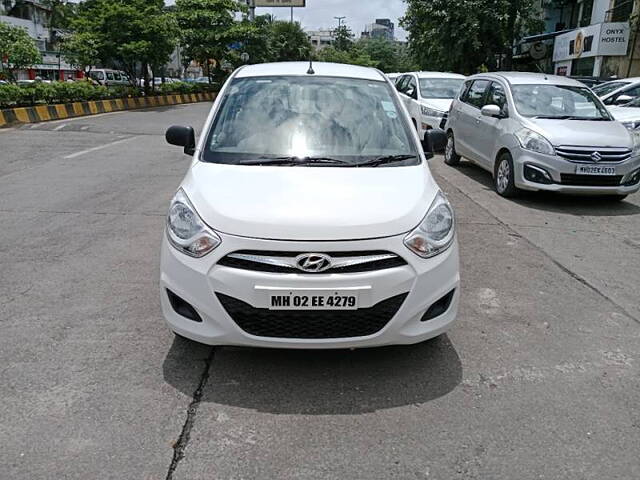 Used Hyundai i10 [2010-2017] 1.1L iRDE Magna Special Edition in Mumbai
