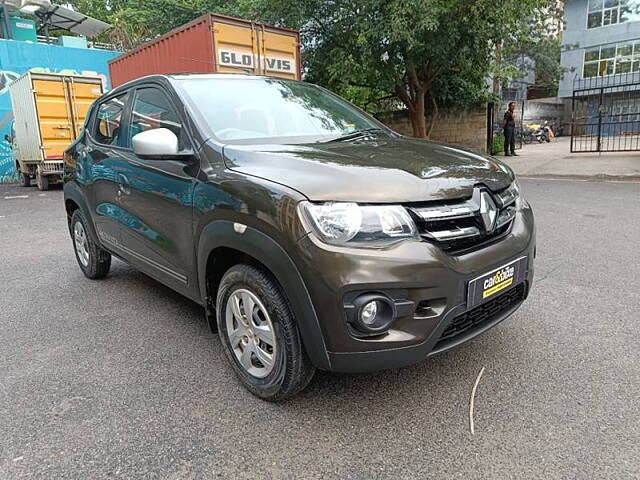 Used 2019 Renault Kwid in Bangalore