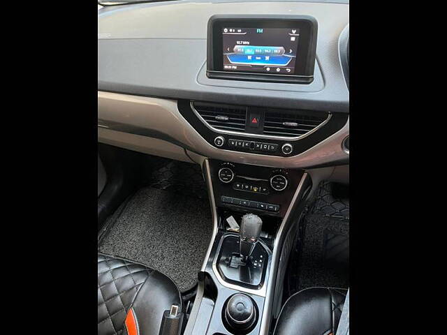 Used Tata Nexon [2017-2020] XZA Plus Petrol in Thane