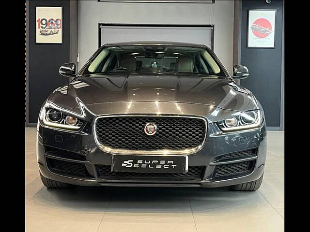 Used 2018 Jaguar XE in Hyderabad