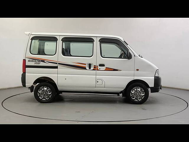 Used Maruti Suzuki Eeco 5 STR AC in Ahmedabad