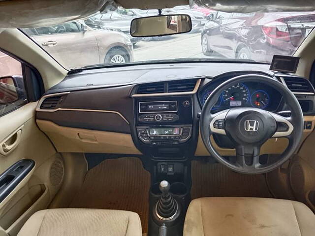 Used Honda Amaze [2016-2018] 1.2 S i-VTEC in Chennai