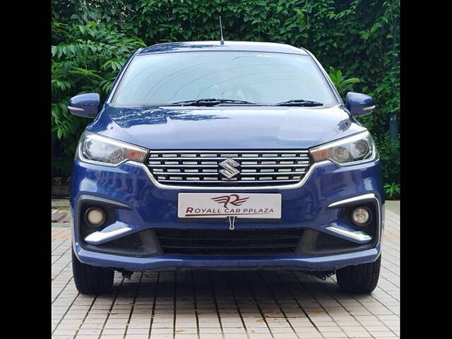 Used 2020 Maruti Suzuki Ertiga in Mumbai