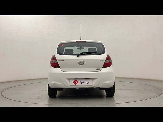 Used Hyundai i20 [2010-2012] Asta 1.2 in Pune