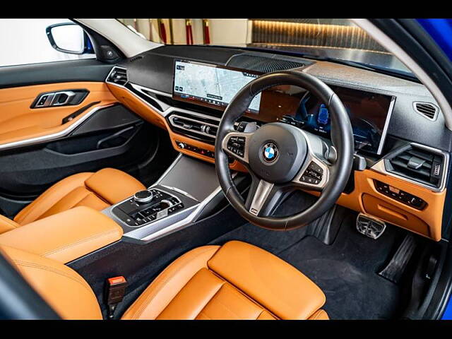 Used BMW 3 Series Gran Limousine 330Li M Sport [2023] in Delhi