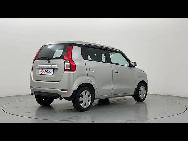 Used Maruti Suzuki Wagon R [2019-2022] ZXi 1.2 in Delhi