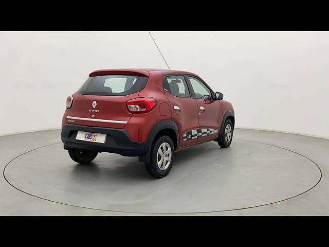 Used Renault Kwid [2015-2019] 1.0 RXT Opt [2016-2019] in Chennai