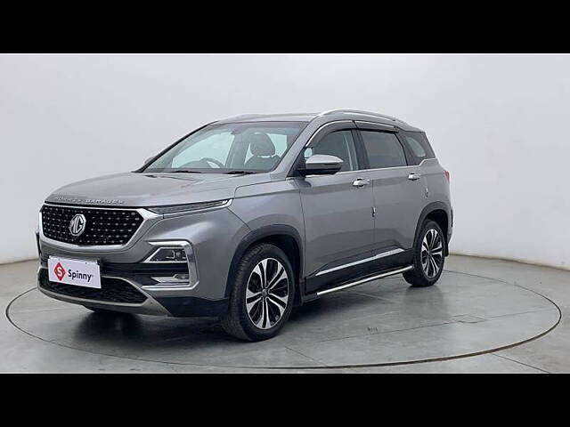 Used 2021 MG Hector in Chennai