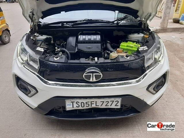 Used Tata Nexon [2020-2023] XM (S) Diesel [2020-2023] in Hyderabad