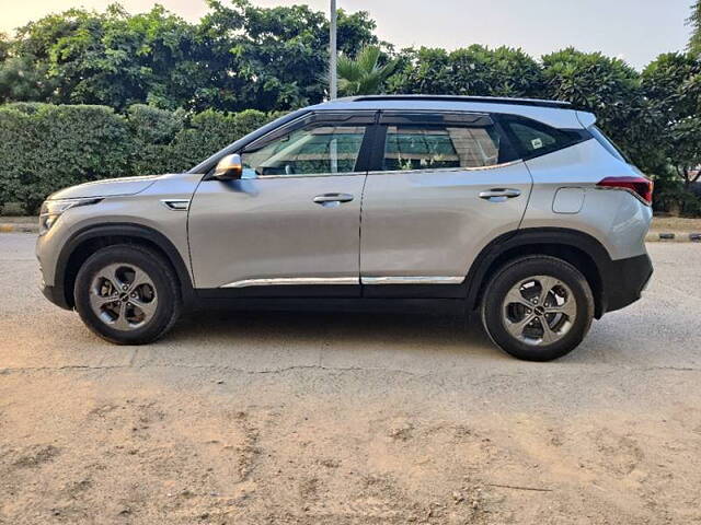 Used Kia Seltos [2019-2022] HTK Plus 1.5 [2019-2020] in Delhi