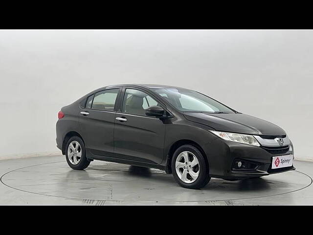 Used Honda City 4th Generation VX CVT Petrol in Gurgaon