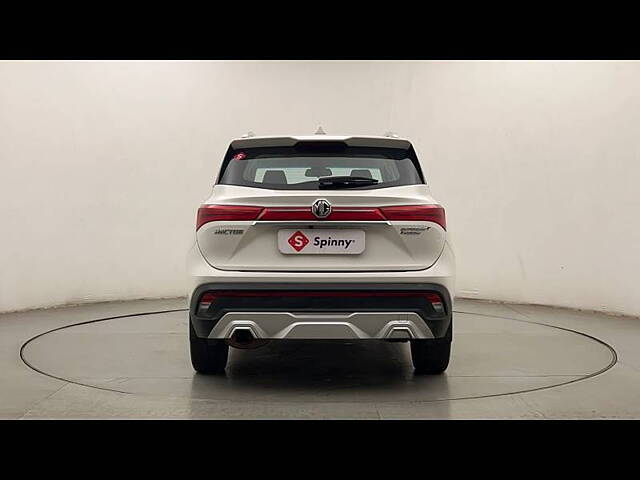 Used MG Hector [2019-2021] Sharp 1.5 DCT Petrol [2019-2020] in Mumbai