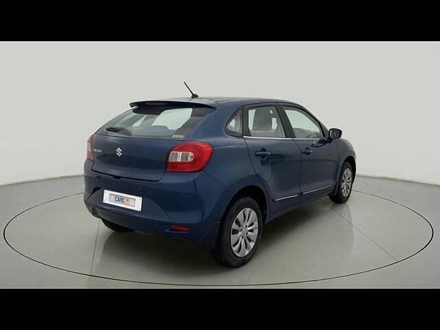 Used Maruti Suzuki Baleno [2015-2019] Delta 1.2 in Pune