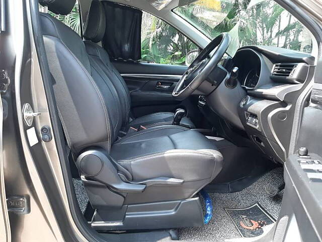 Used Maruti Suzuki XL6 [2019-2022] Alpha AT Petrol in Mumbai