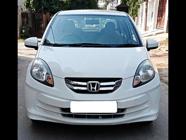 Used 2015 Honda Amaze in Jaipur