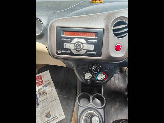 Used Honda Brio [2011-2013] V MT in Mumbai