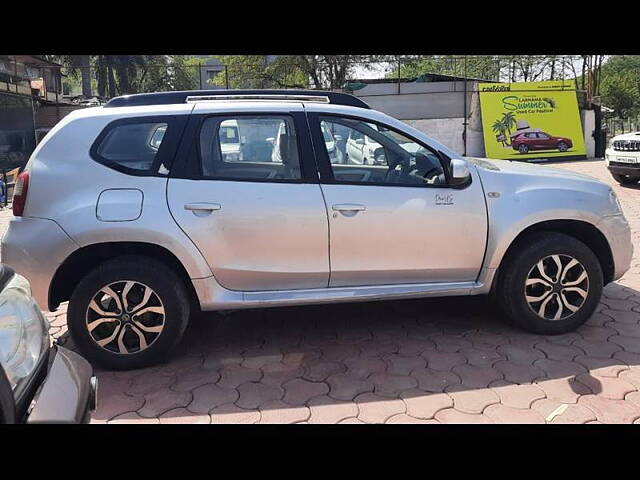 Used Nissan Terrano [2013-2017] XL D Plus in Indore
