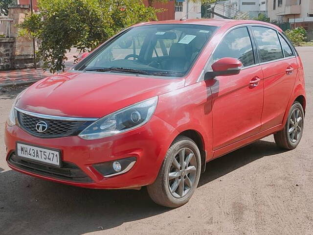 Used Tata Bolt XT Petrol in Sangli