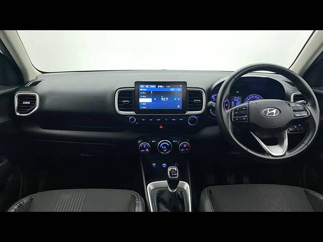 Used Hyundai Venue [2019-2022] SX (O) 1.0 Turbo in Chennai