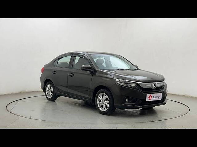 Used Honda Amaze VX CVT 1.2 Petrol [2021] in Navi Mumbai