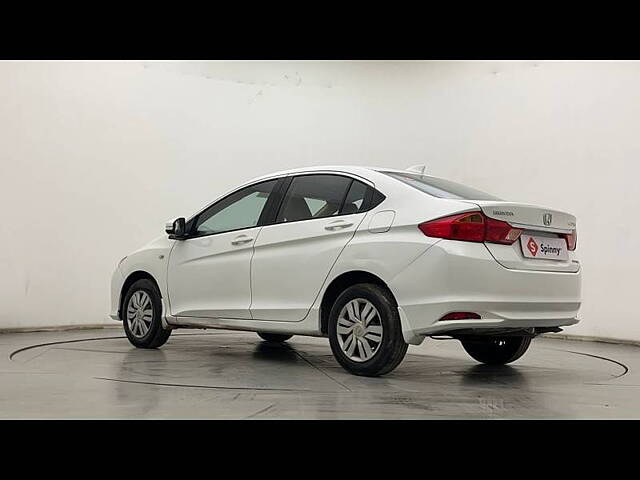 Used Honda City [2014-2017] SV in Hyderabad